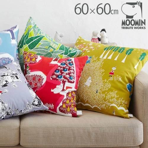 おしゃれなクッションカバー11