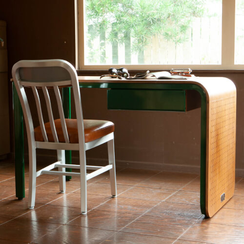 おしゃれなデスク16