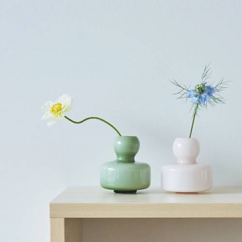 おしゃれな一輪挿し17