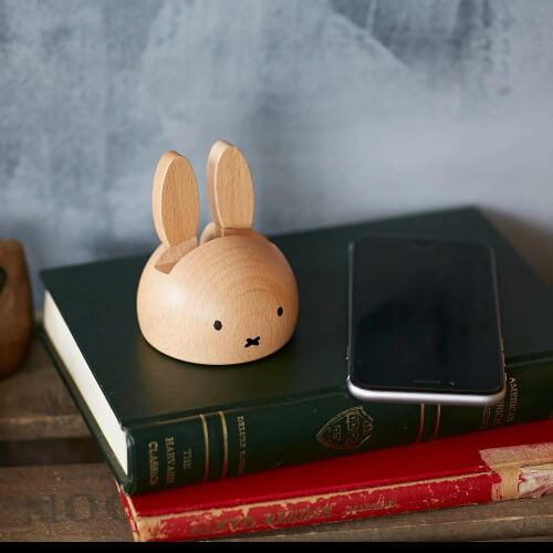 おしゃれなスマホスタンド14