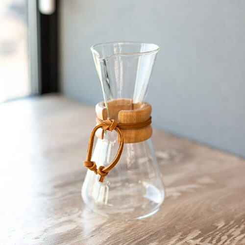 おしゃれなコーヒーサーバー9