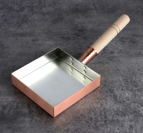 おしゃれな卵焼き器3