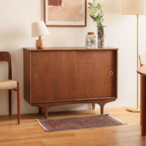 おしゃれなサイドボード11