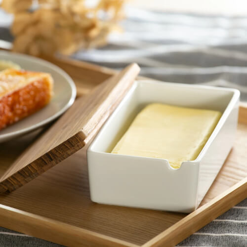 おしゃれなバターケース14
