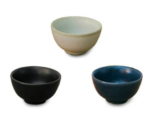 おしゃれなおちょこ13