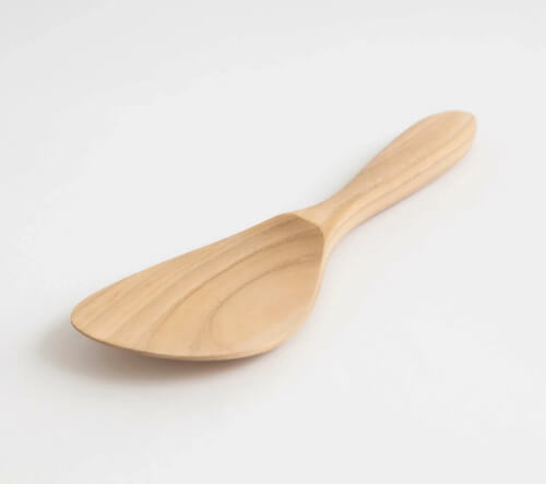 おしゃれなしゃもじ7