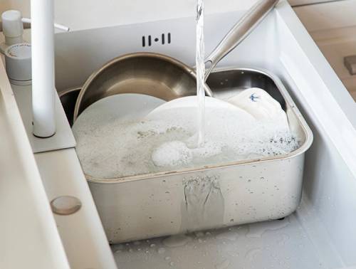 おしゃれな洗い桶15