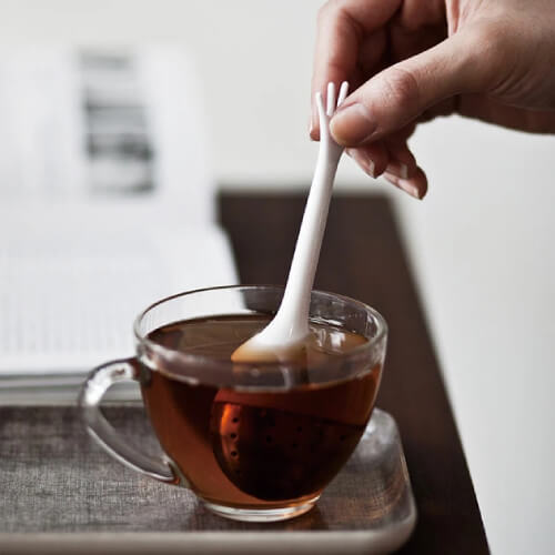 おしゃれな茶こし・ティーストレーナー5