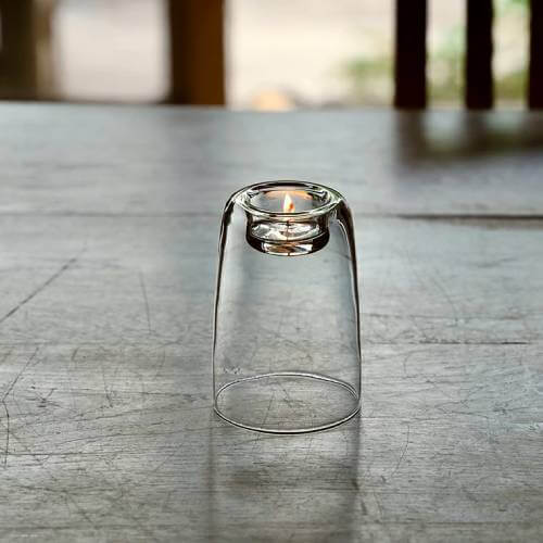 おしゃれなキャンドルホルダー12