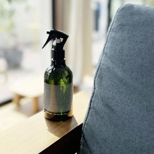 おしゃれな除菌スプレー・アルコールスプレー12