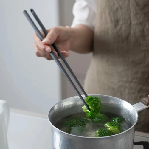 おしゃれな菜箸16選。かわいいデザインもおすすめ