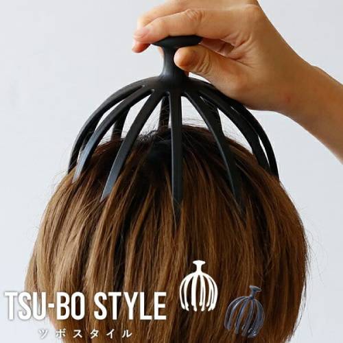 おしゃれなマッサージグッズ7