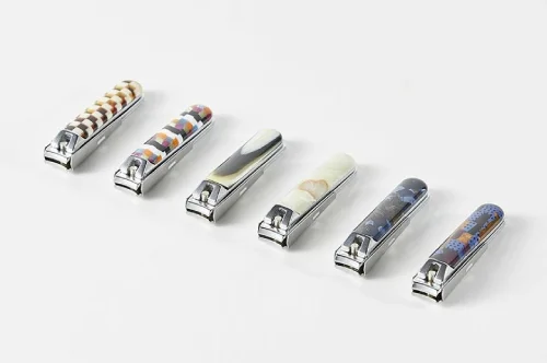 おしゃれな爪切りのおすすめ12選。かわいいデザインから高級な爪切りまで