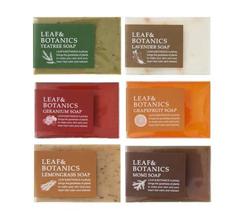 おしゃれな石鹸7