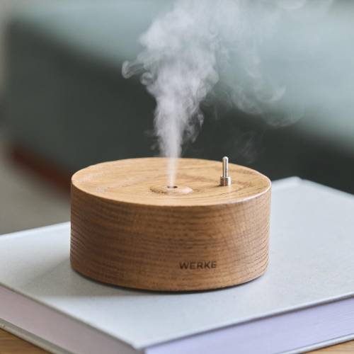 おしゃれなアロマ加湿器11