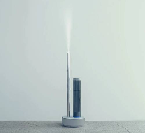 加湿器の加湿能力や対応している部屋の広さ