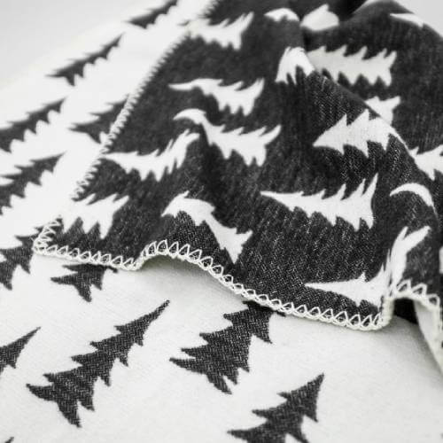 おしゃれなブランケット4