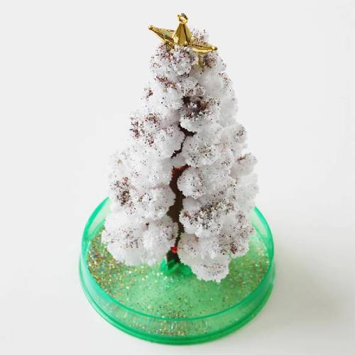 おしゃれなクリスマスツリー5