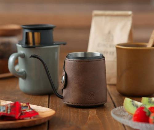 おしゃれなコーヒーポット15