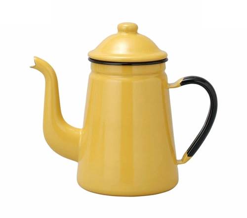 おしゃれなコーヒーポット9