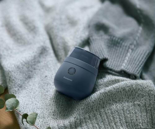 おしゃれな毛玉取り器9