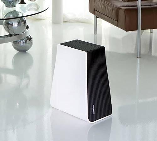 加湿器のアロマなどのその他の機能