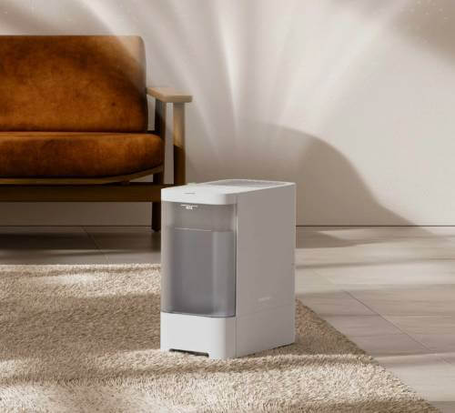 おしゃれな気化式加湿器11