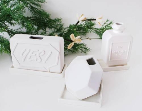 おしゃれな気化式加湿器8