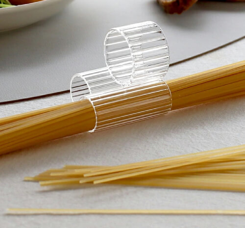 おしゃれなパスタメジャー10