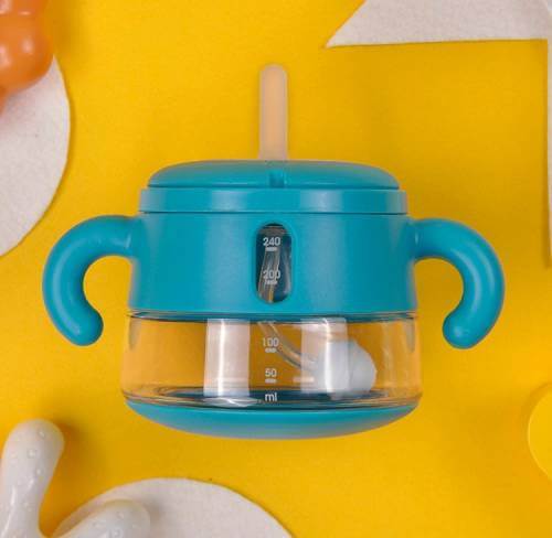 おしゃれなストローマグ3