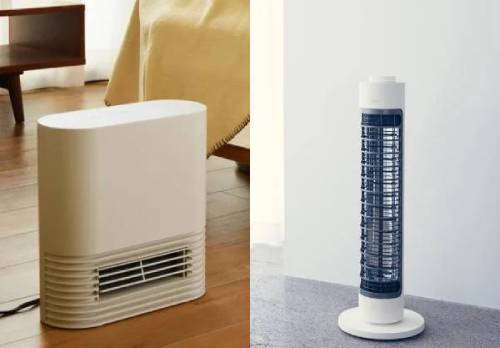 【2025年版】おしゃれな暖房器具のおすすめ19選。ヒーター・ストーブからかわいいデザインまで