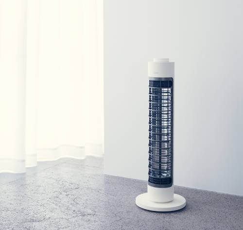 暖房器具の目的