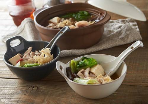 おしゃれなとんすい11