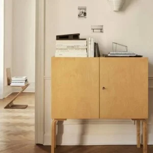 おしゃれなデザインのキャビネット12選。かわいい木製キャビネットもおすすめ