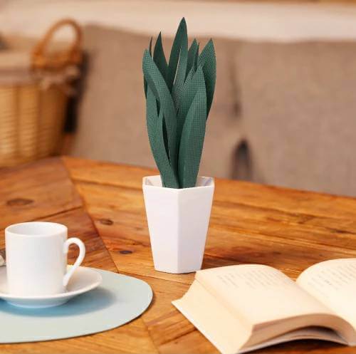 おしゃれな卓上加湿器10