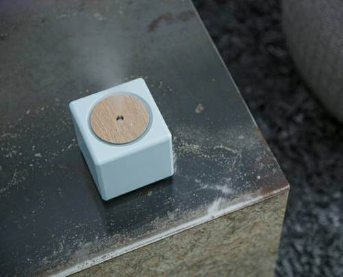 おしゃれな卓上加湿器11