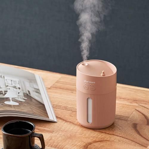 おしゃれな卓上加湿器3