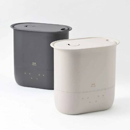 【2025年版】おしゃれなハイブリッド式加湿器のおすすめ11選