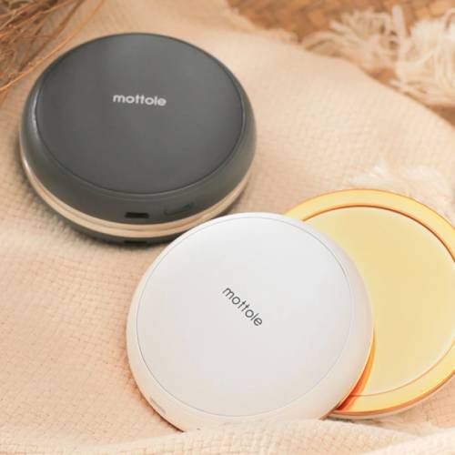 おしゃれな充電式カイロ5