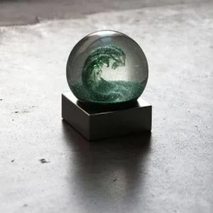 おしゃれなデザインのスノードーム9選。インテリアになるかわいいスノードームもおすすめ