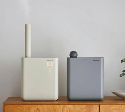 おしゃれな加湿器5