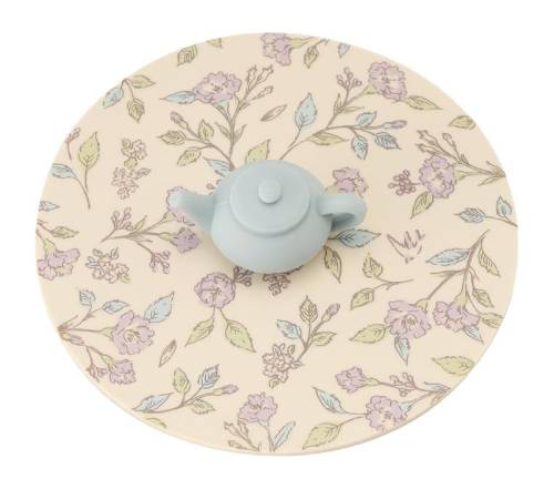 おしゃれなマグカップカバー・蓋10