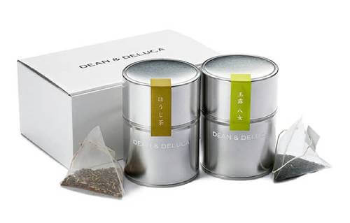 おしゃれなお茶18