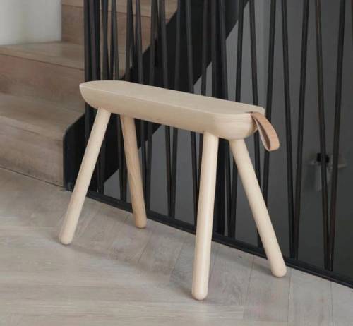 おしゃれなベンチ9