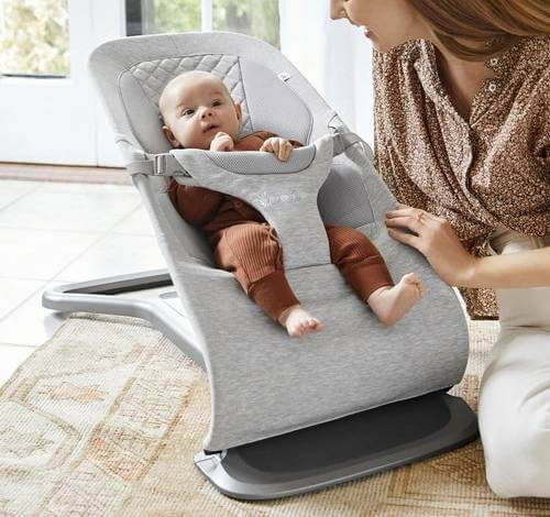 おしゃれなバウンサー8