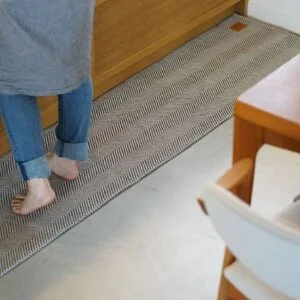 おしゃれなキッチンマット12選。かわいい北欧デザインもおすすめ