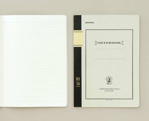 おしゃれなノート9