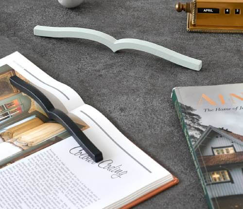 おしゃれなペーパーウェイト15