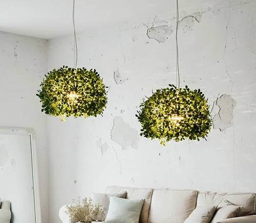 おしゃれなペンダントライト10