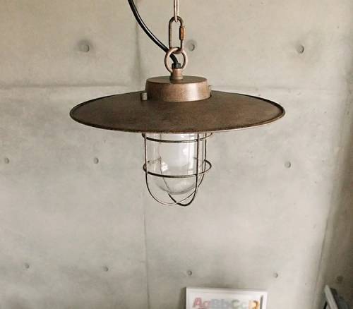 おしゃれなペンダントライト11